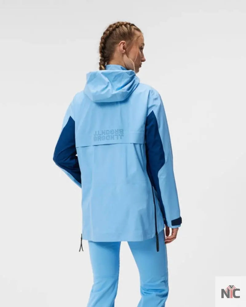 Powerline Pro Jacket NYC Jackets