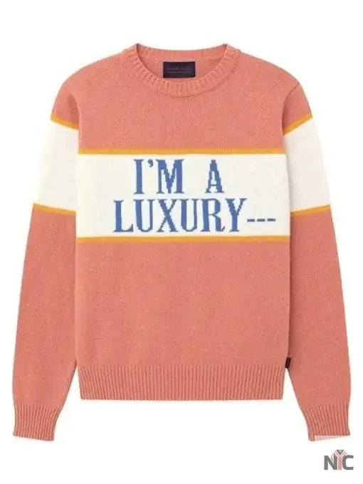 Princess Diana I’m a Luxury Sweater NYC Jackets