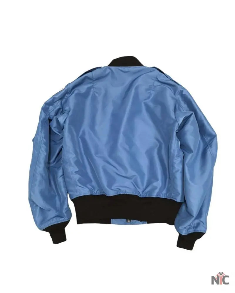 Rare Buzz Rickson’s L2-B Snoopy Astronaut Jacket NYC Jackets