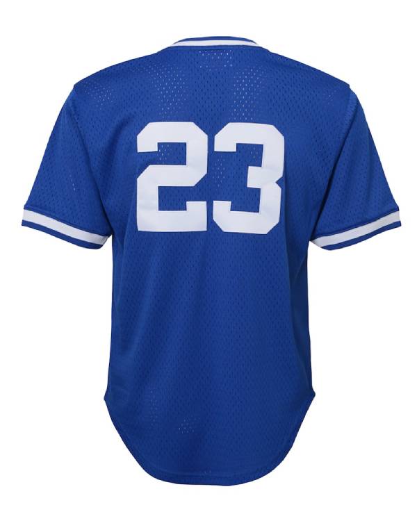 Ryne Sandberg Jersey NYC Jackets