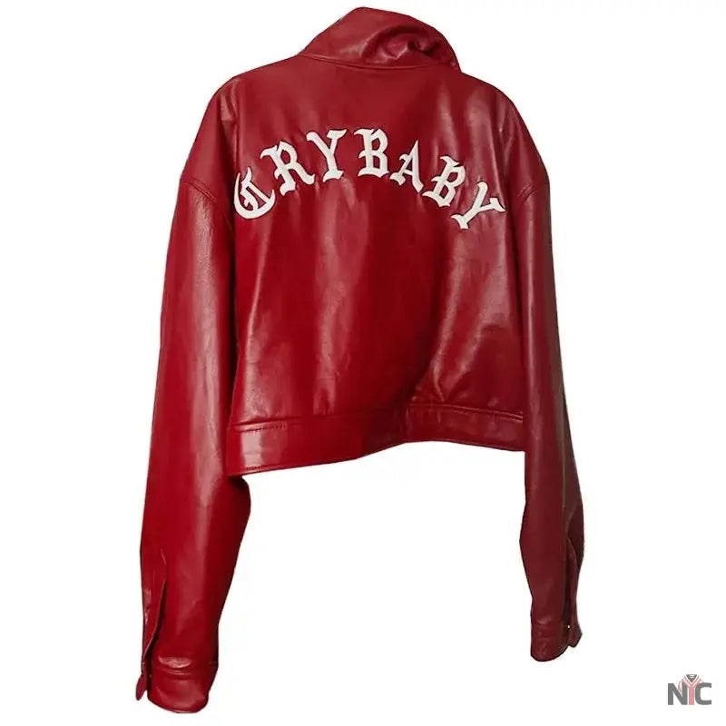 SZA Super Bowl 2025 Halftime Show Leather Jacket NYC Jackets