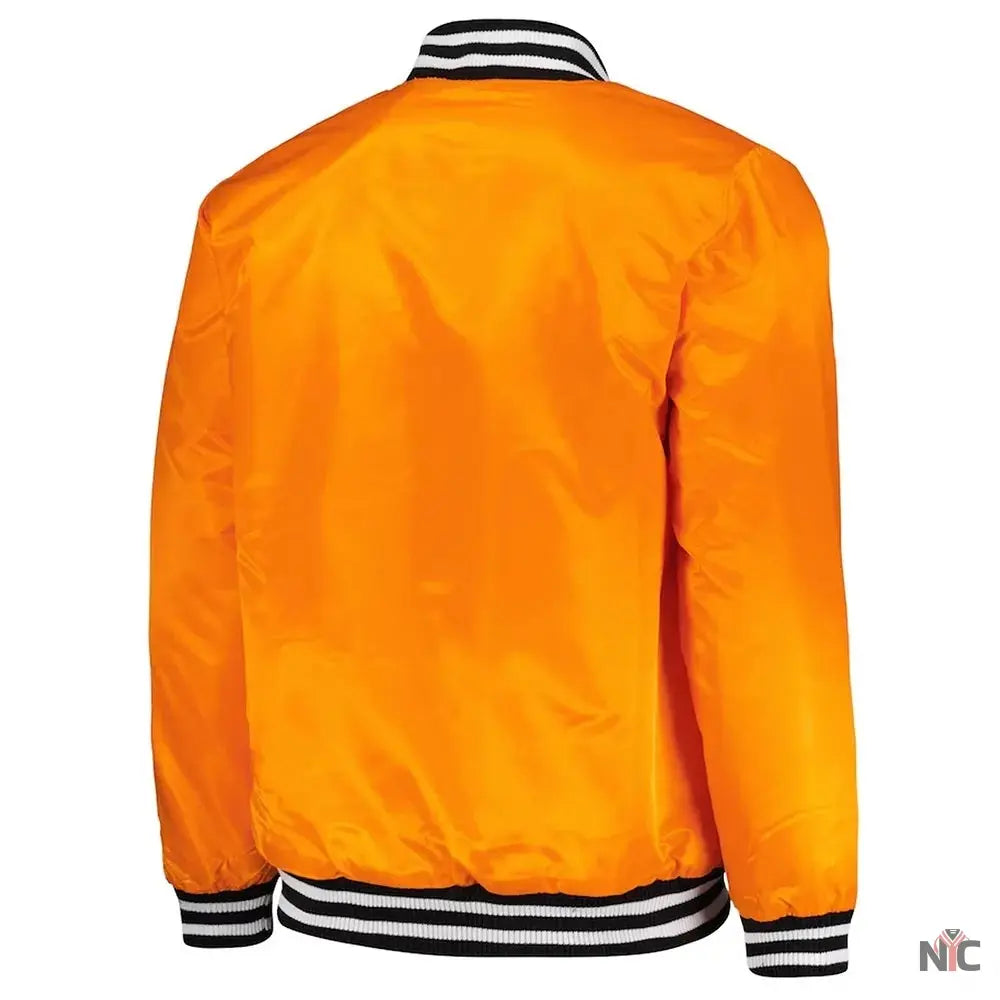 San Francisco Giants Cross Bronx Fashion Jacket NYC Jackets