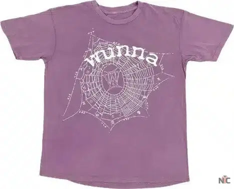 Spider Worldwide Wunna T-Shirt NYC Jackets