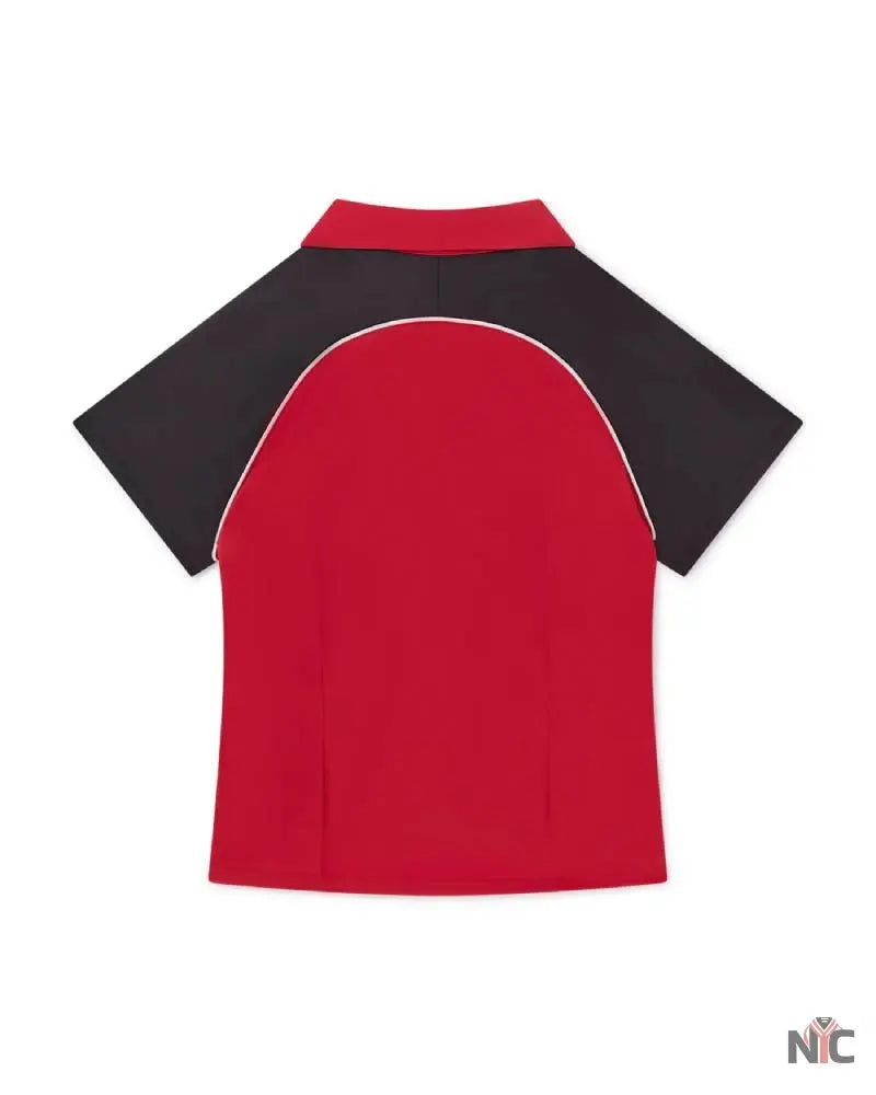 Spit Crew Shirt NYC Jackets
