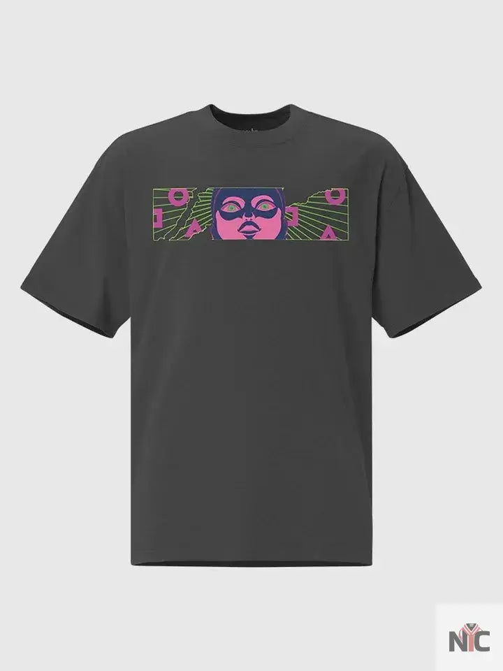Squid Game One More Round T-Shirt NYC Jackets