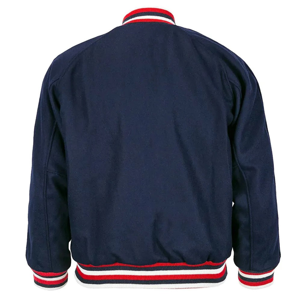 St. Louis Cardinals 1950 Wool Varsity Full-Button Jacket NYC Jackets
