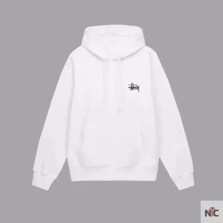 Stussy Hoodie NYC Jackets