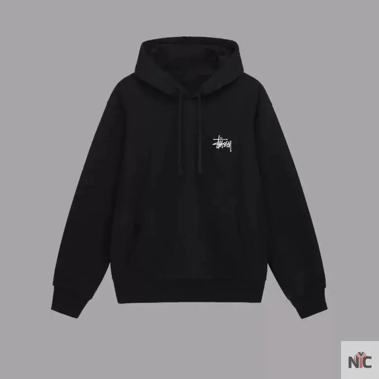 Stussy Hoodie NYC Jackets