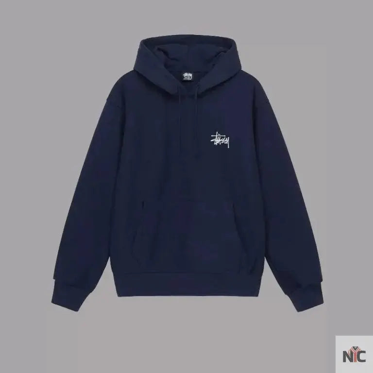 Stussy Hoodie NYC Jackets