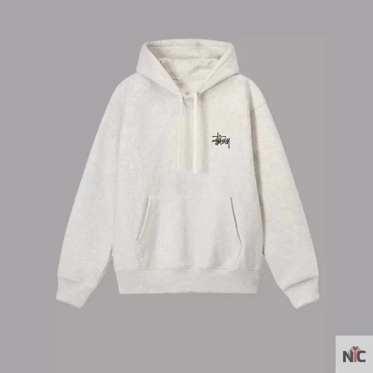 Stussy Hoodie NYC Jackets