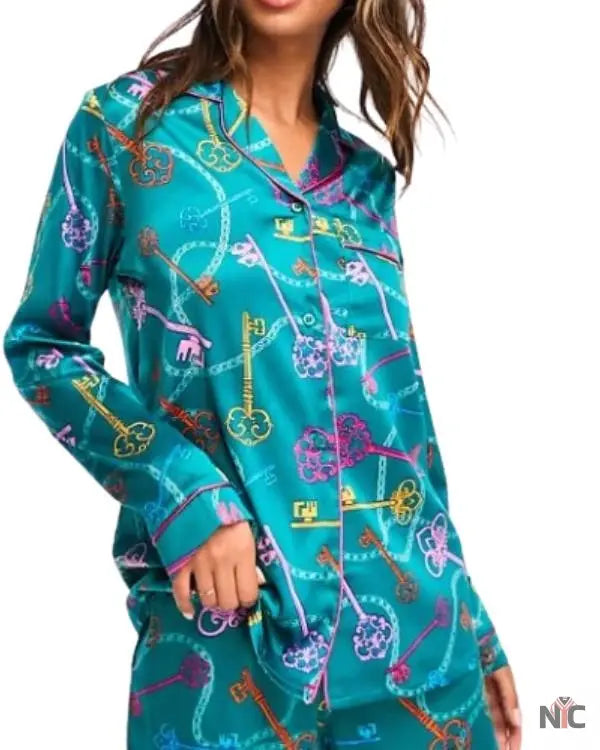 Such Brave Girls S02 Louise Brealey Pajamas NYC Jackets