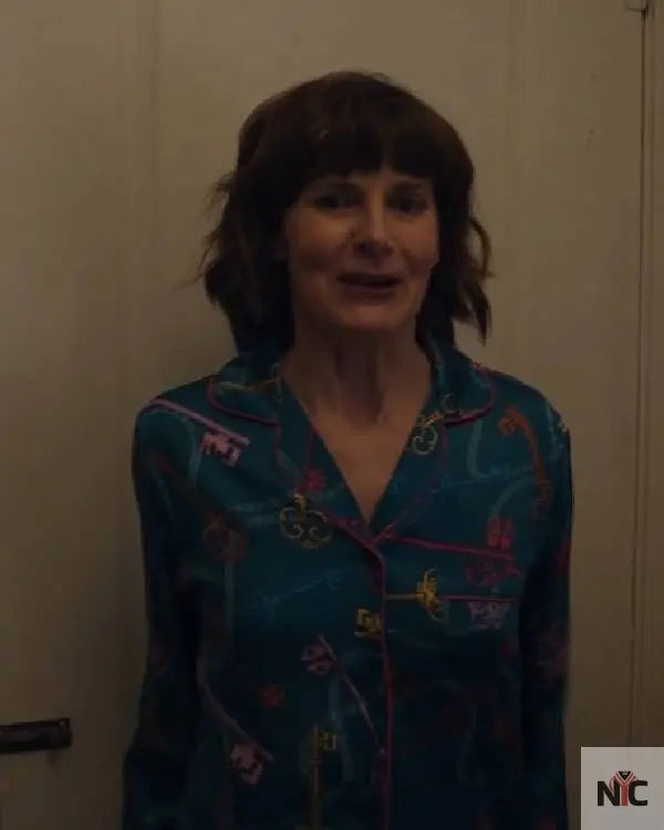 Such Brave Girls S02 Louise Brealey Pajamas NYC Jackets