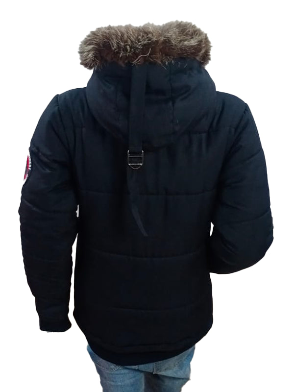Superdry Everest Bomber Jacket NYC Jackets
