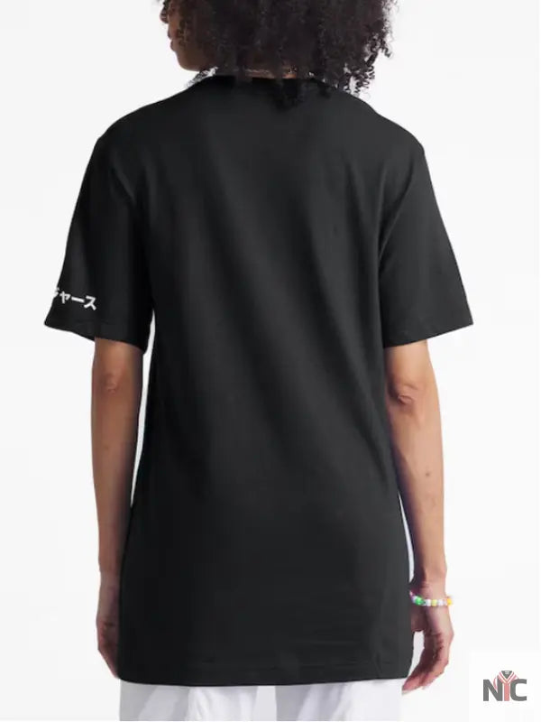 Takashi Murakami LA Dodgers T-Shirt NYC Jackets