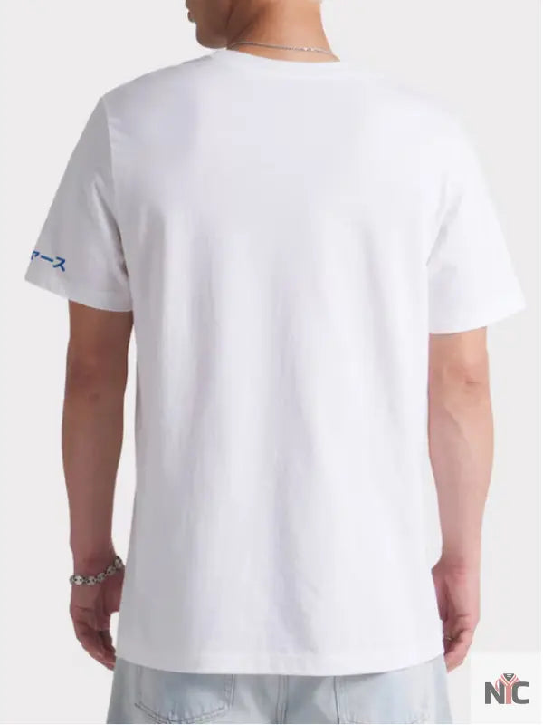 Takashi Murakami LA Dodgers T-Shirt NYC Jackets
