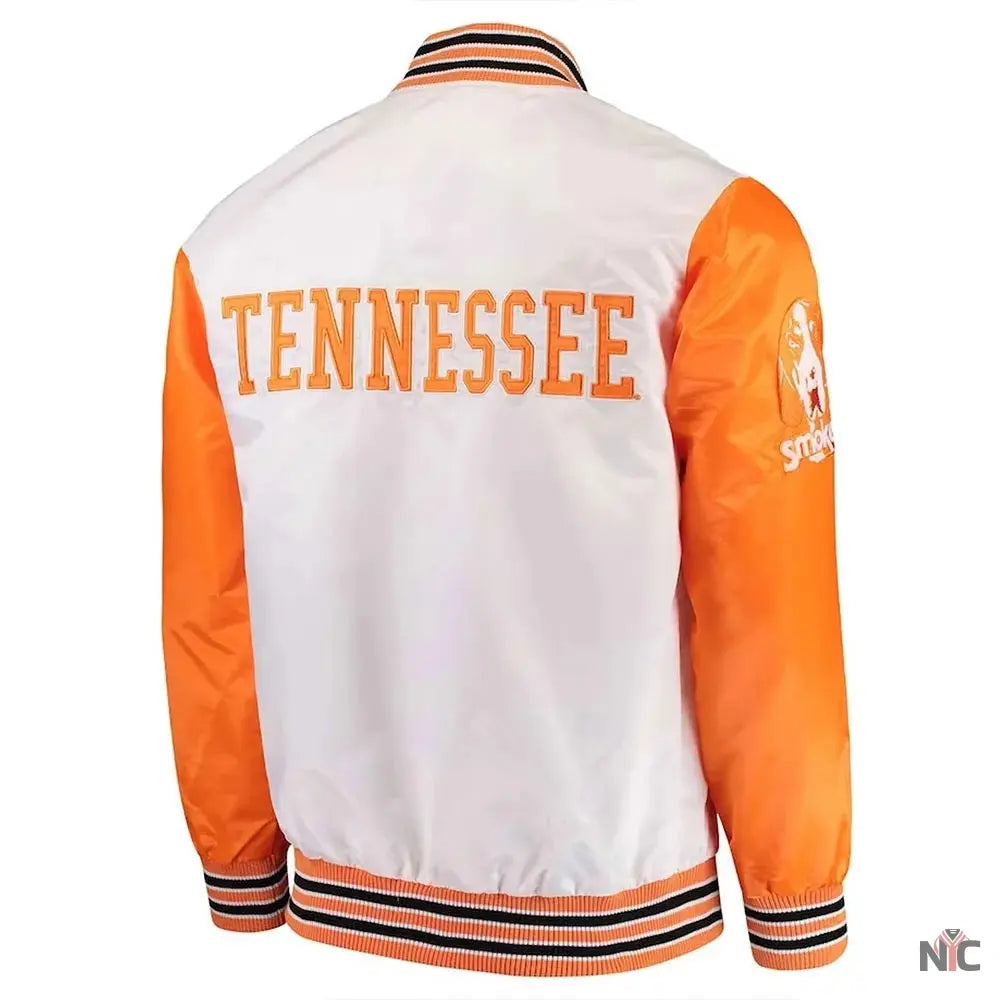Tennessee Volunteers The Rookie Jacket NYC Jackets