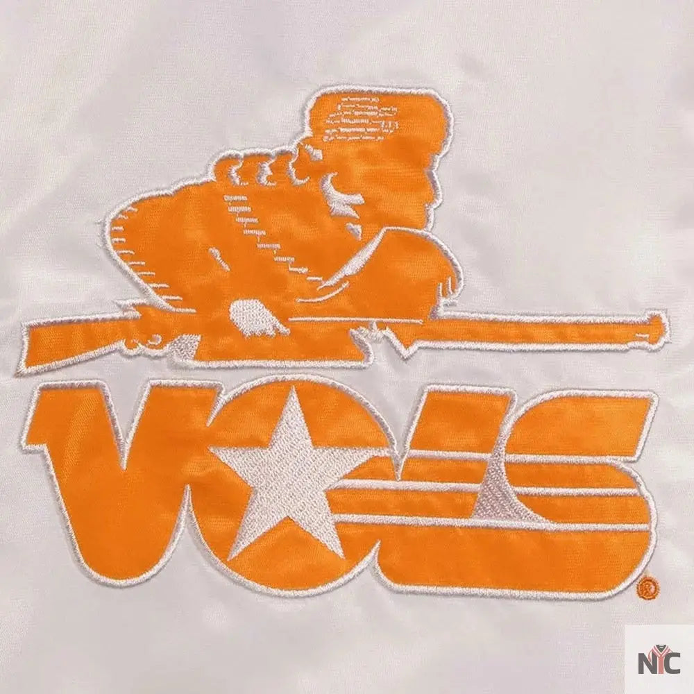 Tennessee Volunteers The Rookie Jacket NYC Jackets