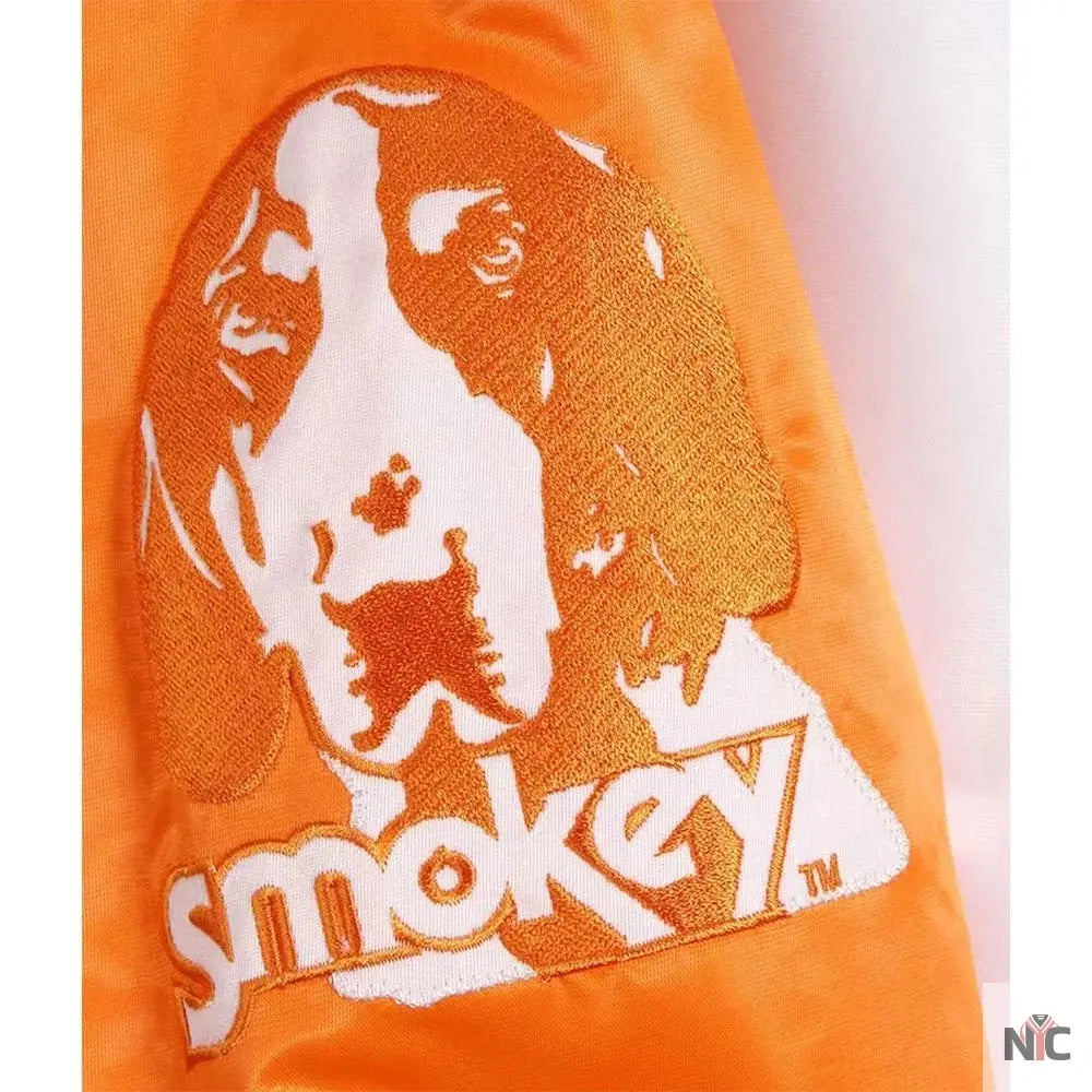 Tennessee Volunteers The Rookie Jacket NYC Jackets
