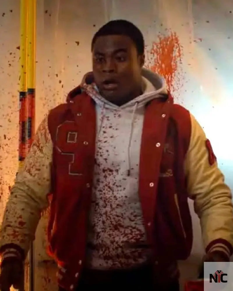 Thanksgiving 2023 Letterman Jacket NYC Jackets