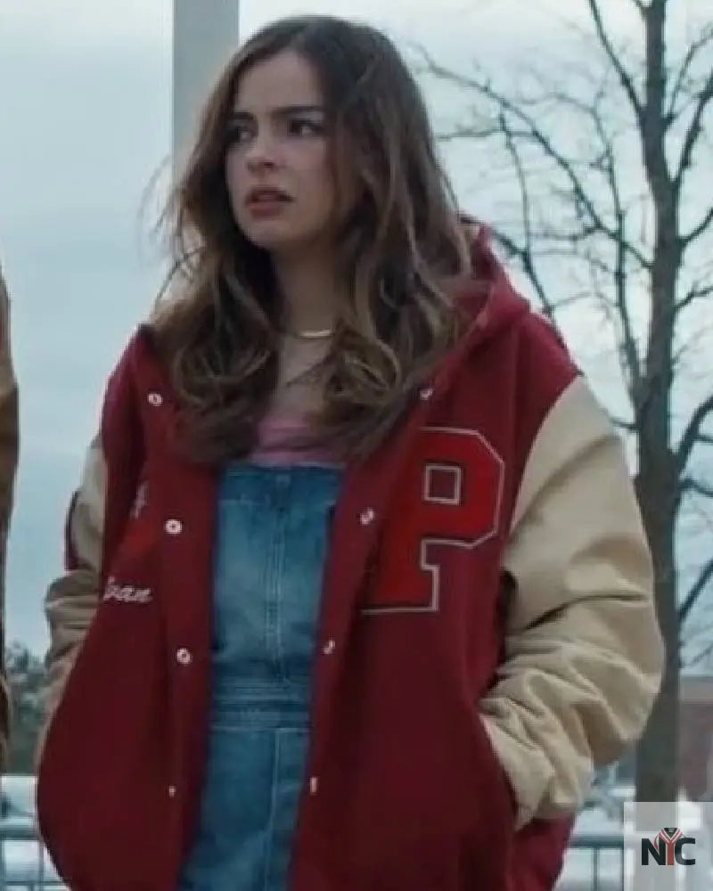 Thanksgiving 2023 Letterman Jacket NYC Jackets