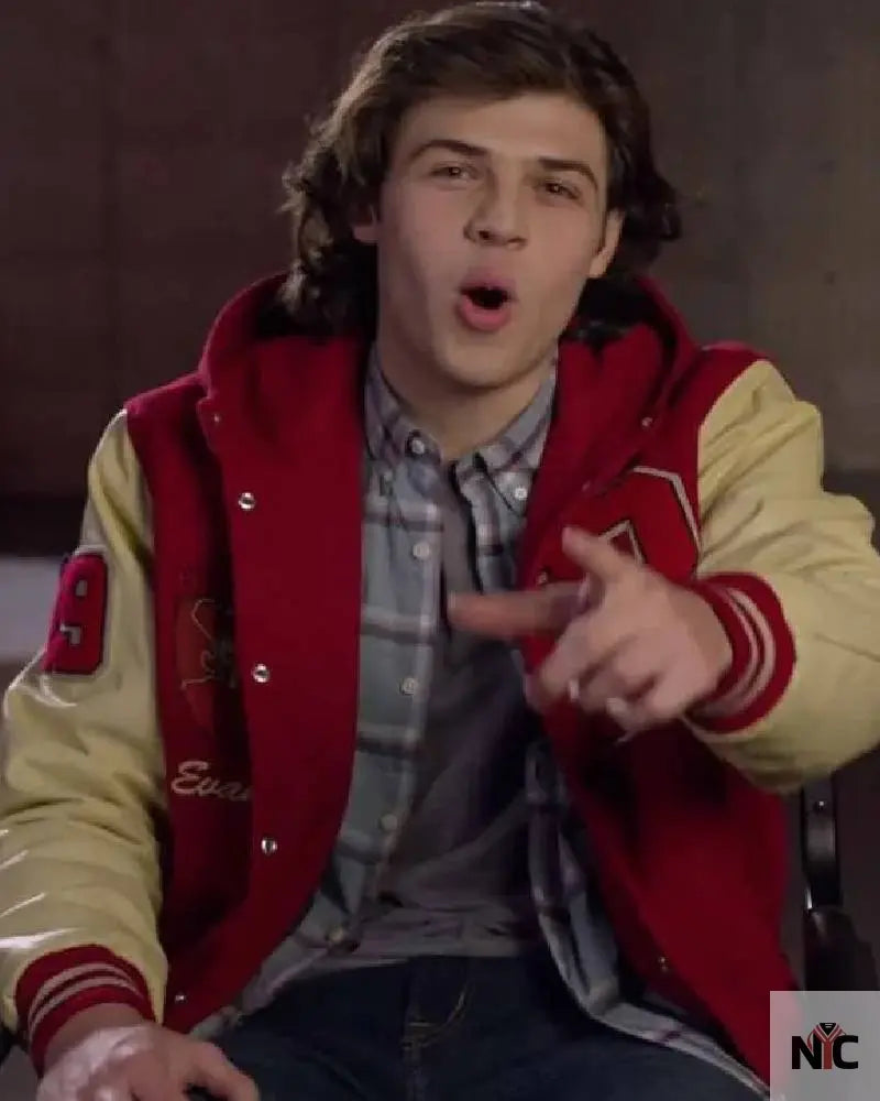 Thanksgiving 2023 Letterman Jacket NYC Jackets