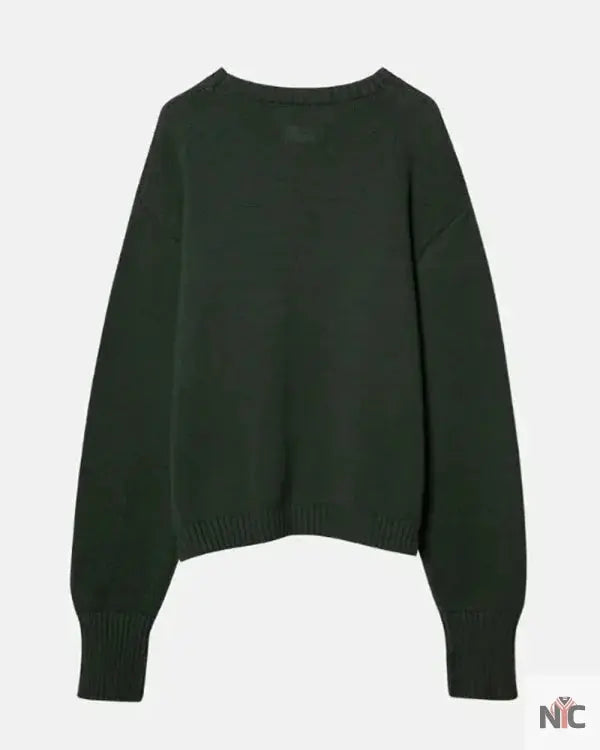 The Fisherman’s Daughter Sweatshirt NYC Jackets
