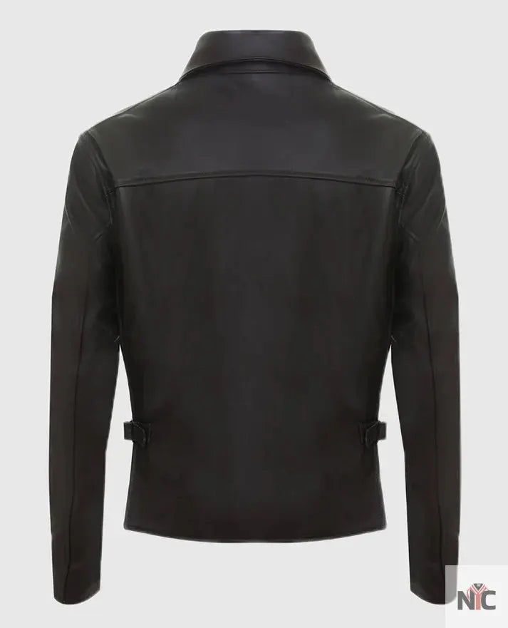 The Legacy Raiders Hero Jacket NYC Jackets