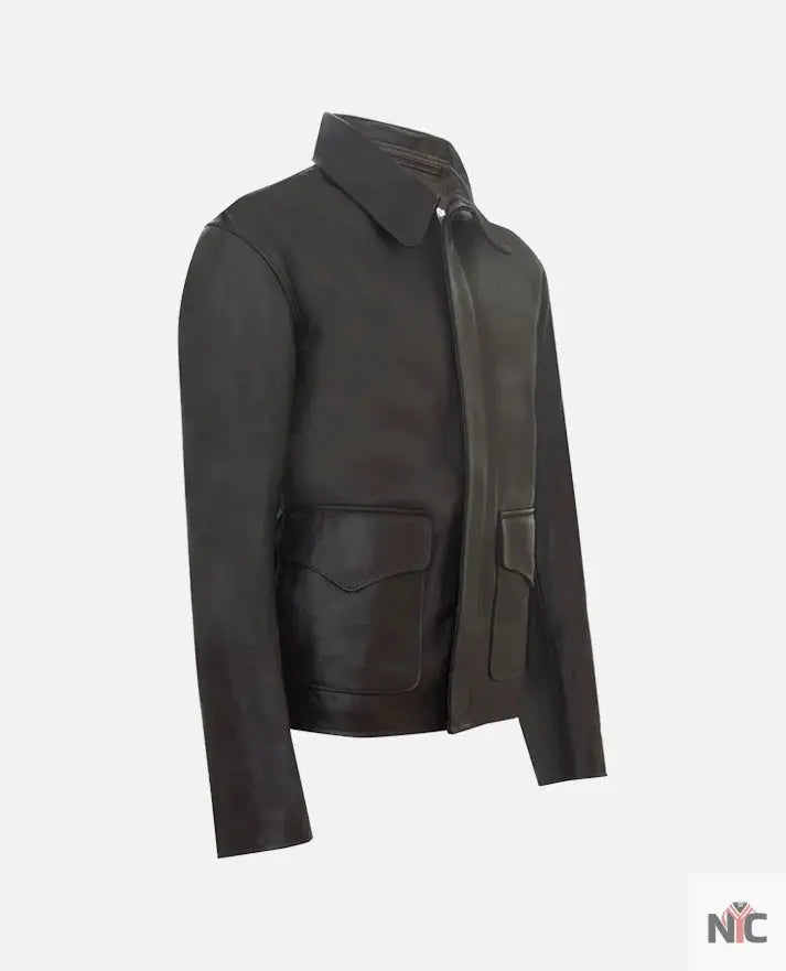 The Legacy Raiders Hero Jacket NYC Jackets