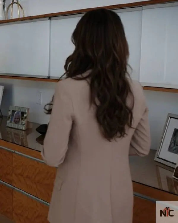 The Stranger in My Home Sophia Bush Suit NYC Jackets