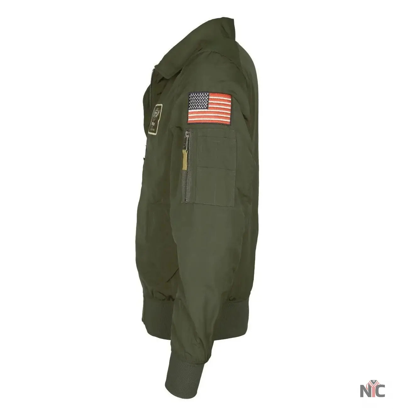 Top Gun Aviator Jacket NYC Jackets