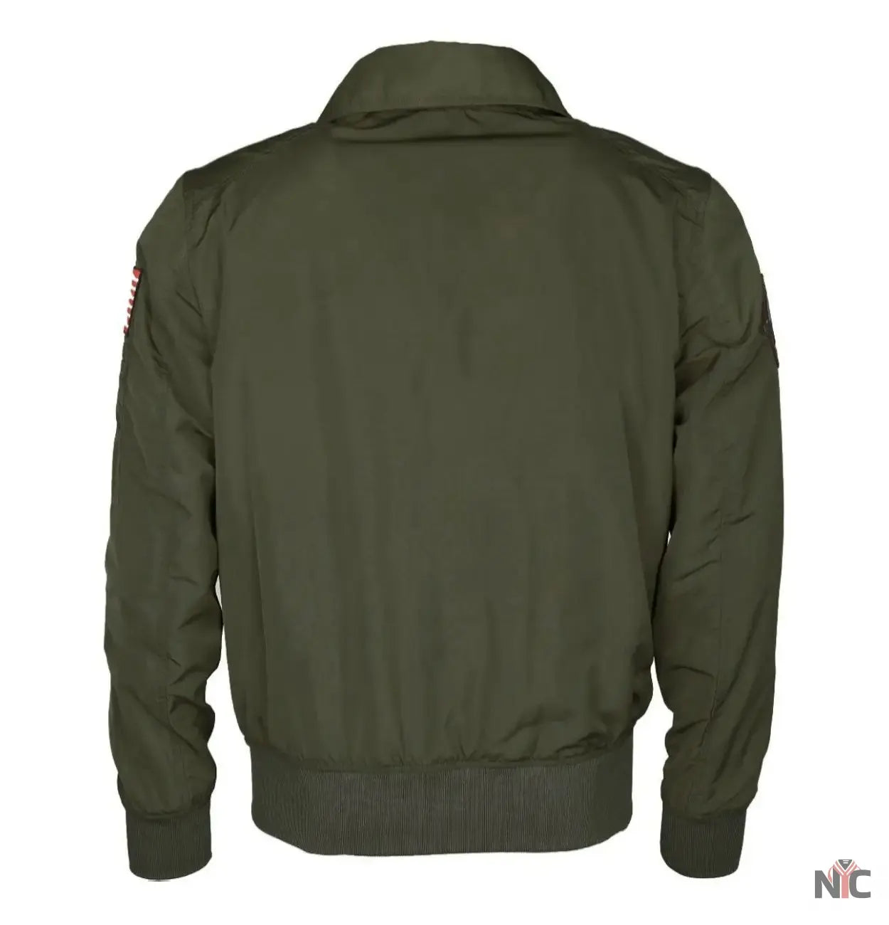 Top Gun Aviator Jacket NYC Jackets