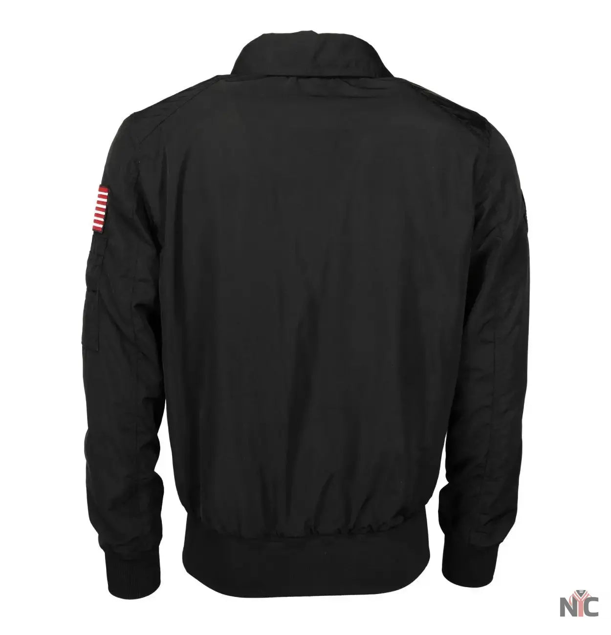 Top Gun Flight Black Jacket NYC Jackets