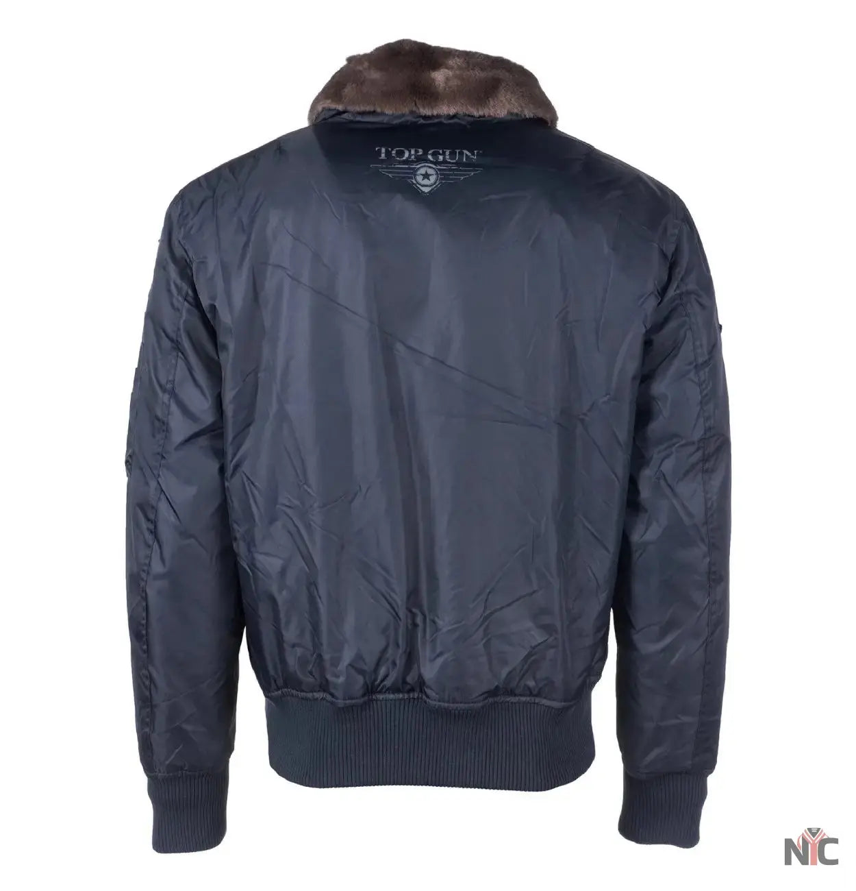 Top Gun Machine Jacket NYC Jackets
