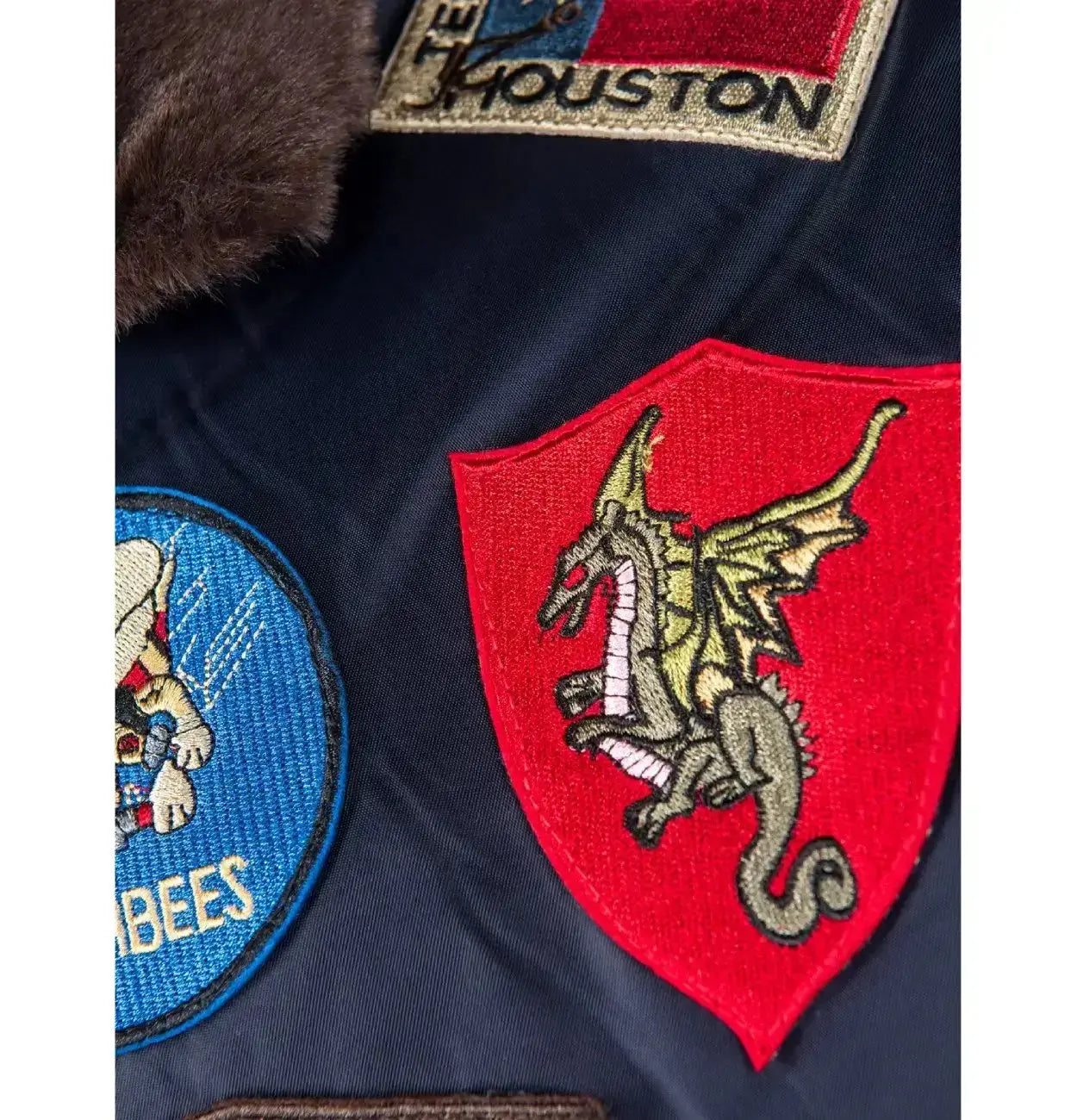 Top Gun Machine Jacket NYC Jackets