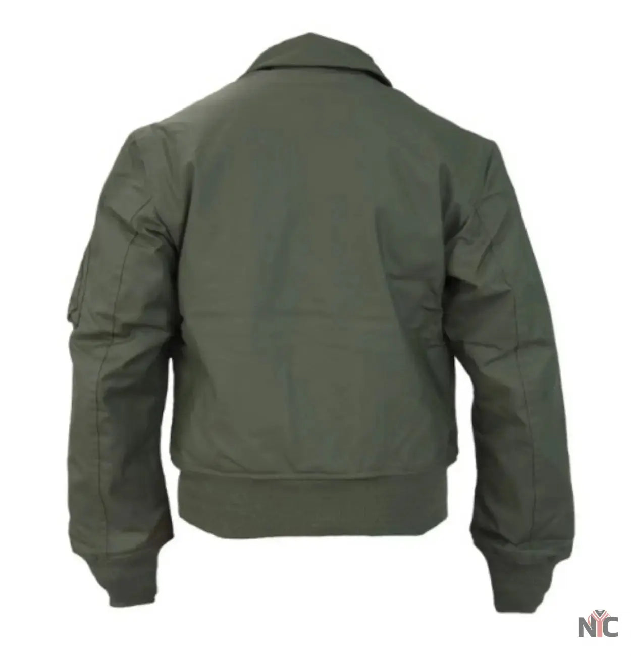 Top Gun Maverick CWU Cotton Flight Jacket NYC Jackets