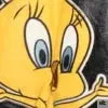 Tweety Bird Looney Tunes Leather Jacket NYC Jackets