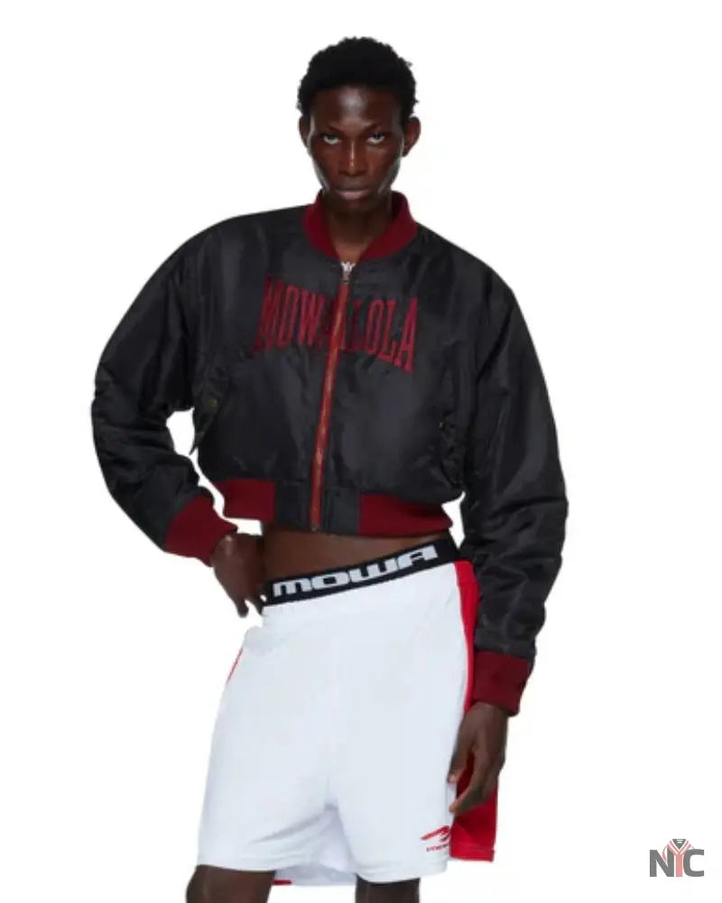 Tyson Bomber Jacket NYC Jackets