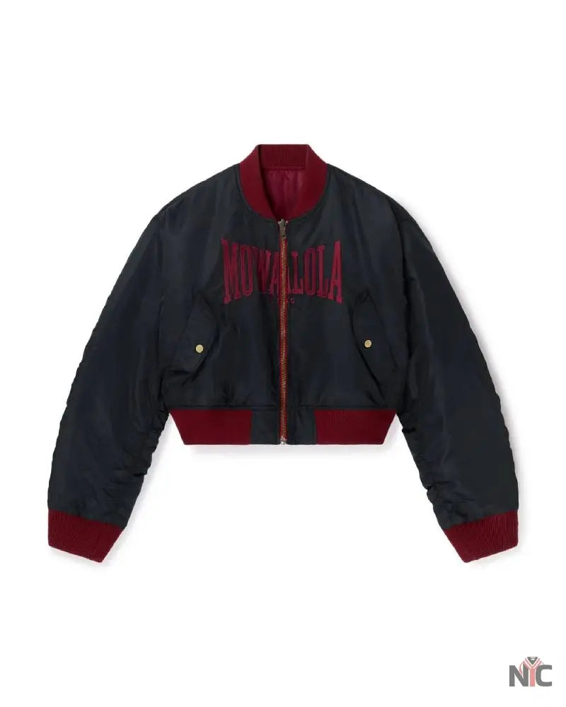 Tyson Bomber Jacket NYC Jackets