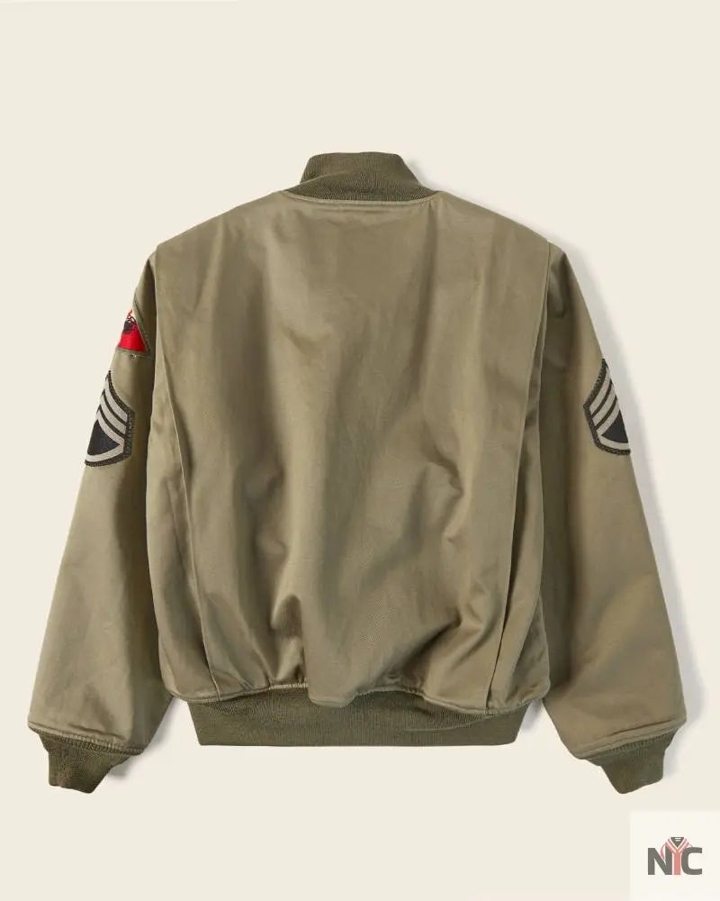 US Army 1st Tanker Jacket NYC Jackets