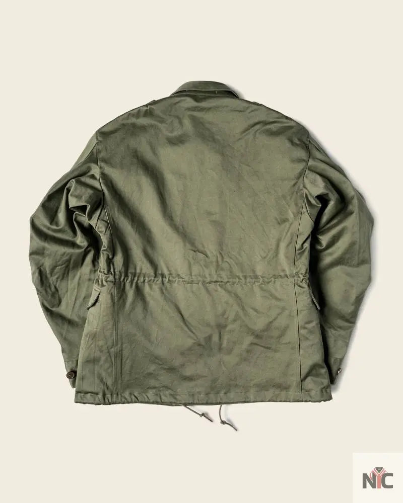 US Army M-1951 Field Jacket NYC Jackets