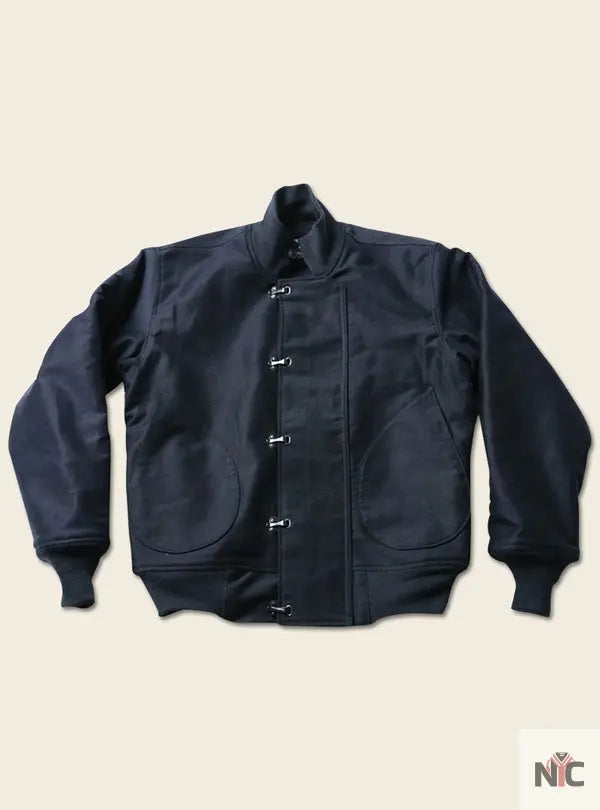 US Navy Deck Hook Jacket NYC Jackets