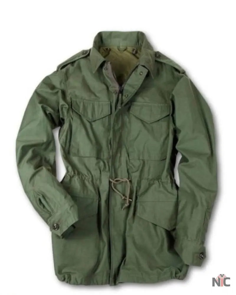 USA M-51 Field Jacket NYC Jackets
