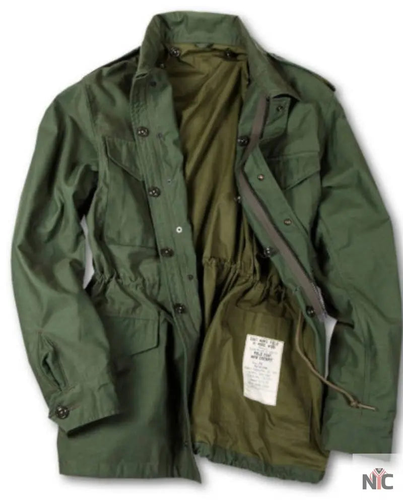 USA M-51 Field Jacket NYC Jackets