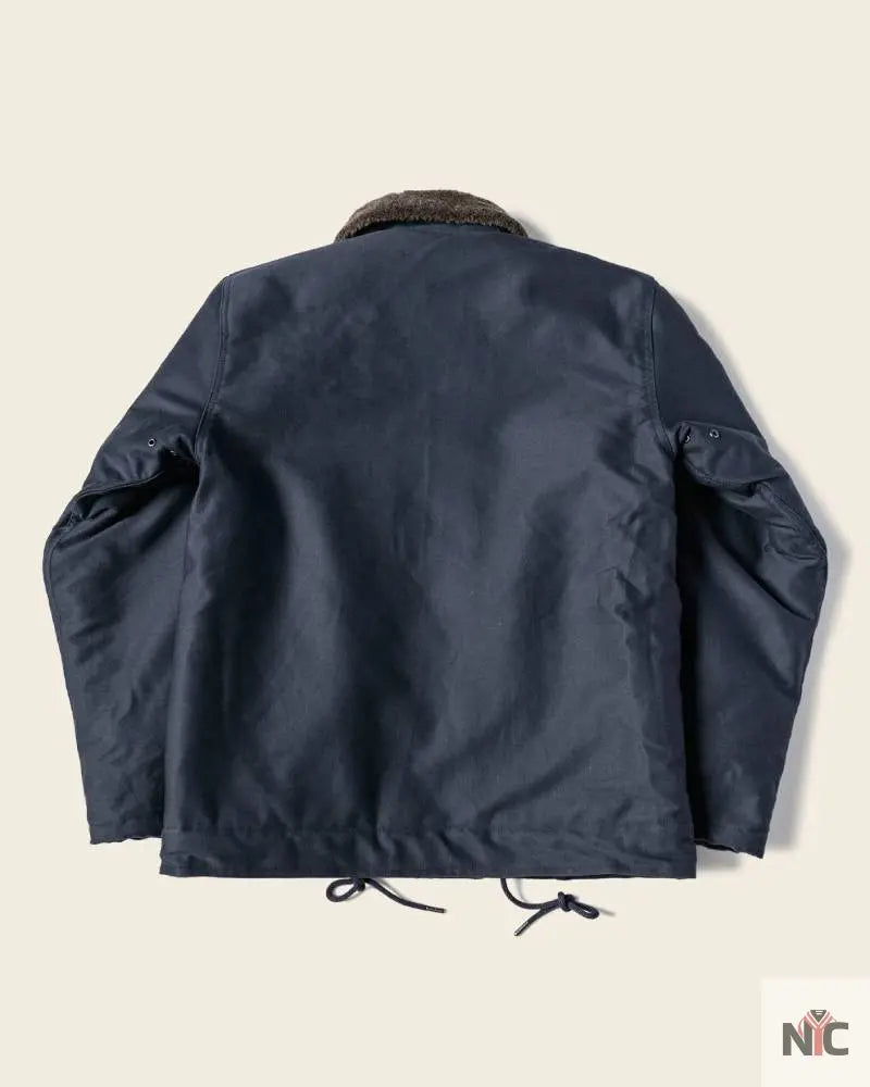 USN 1st Type N-1 Deck Jacket NYC Jackets