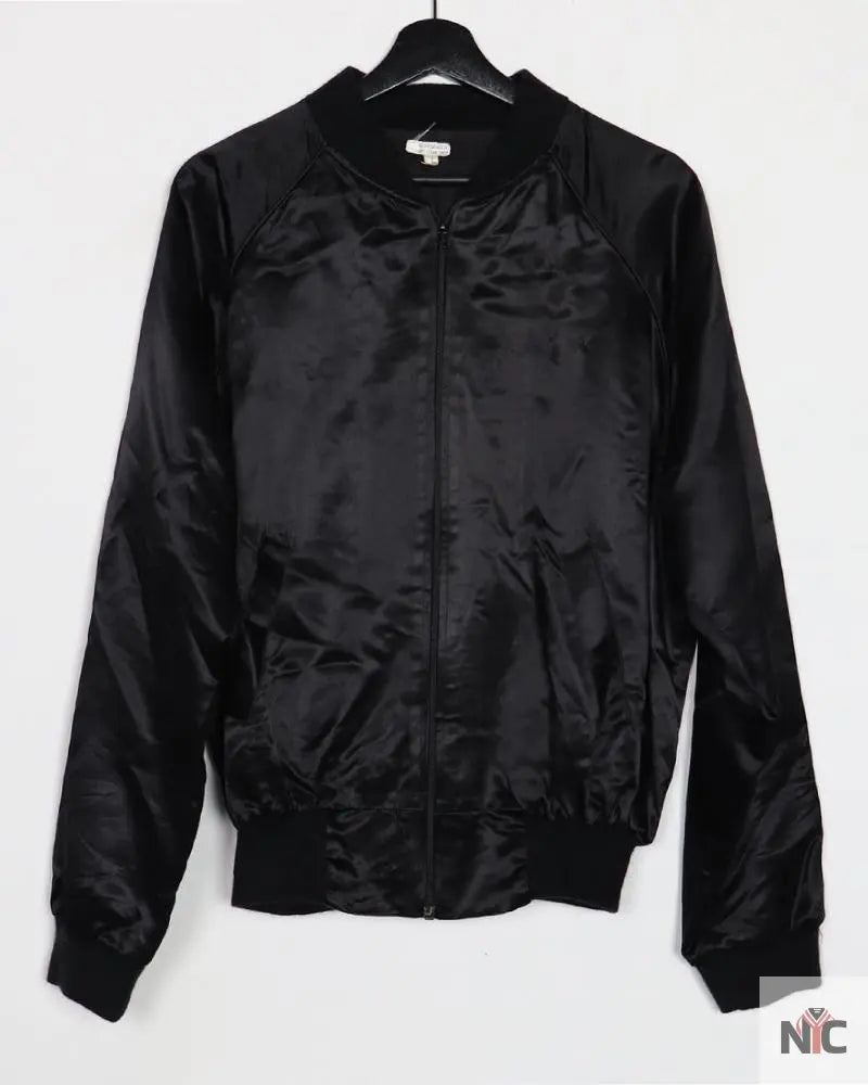Van Halen1982 World Tour Jacket NYC Jackets