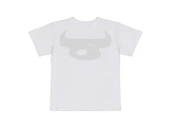 Wide T-shirt White