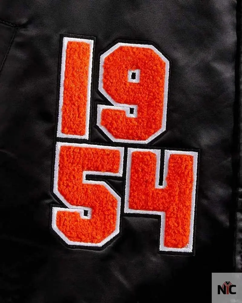 World Series 1983 Baltimore Orioles Jacket NYC Jackets