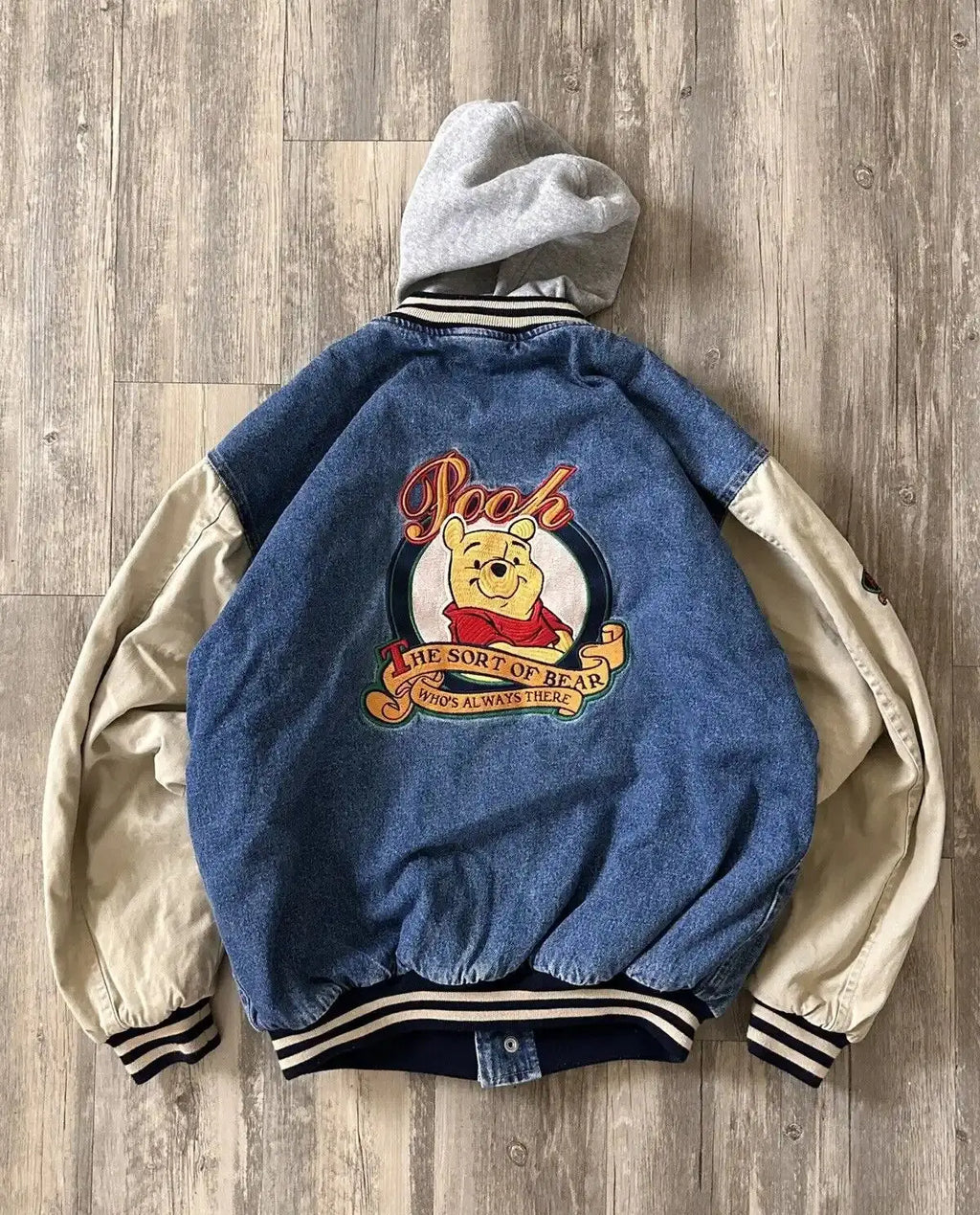 Xxxtentacion Denim Jacket NYC Jackets