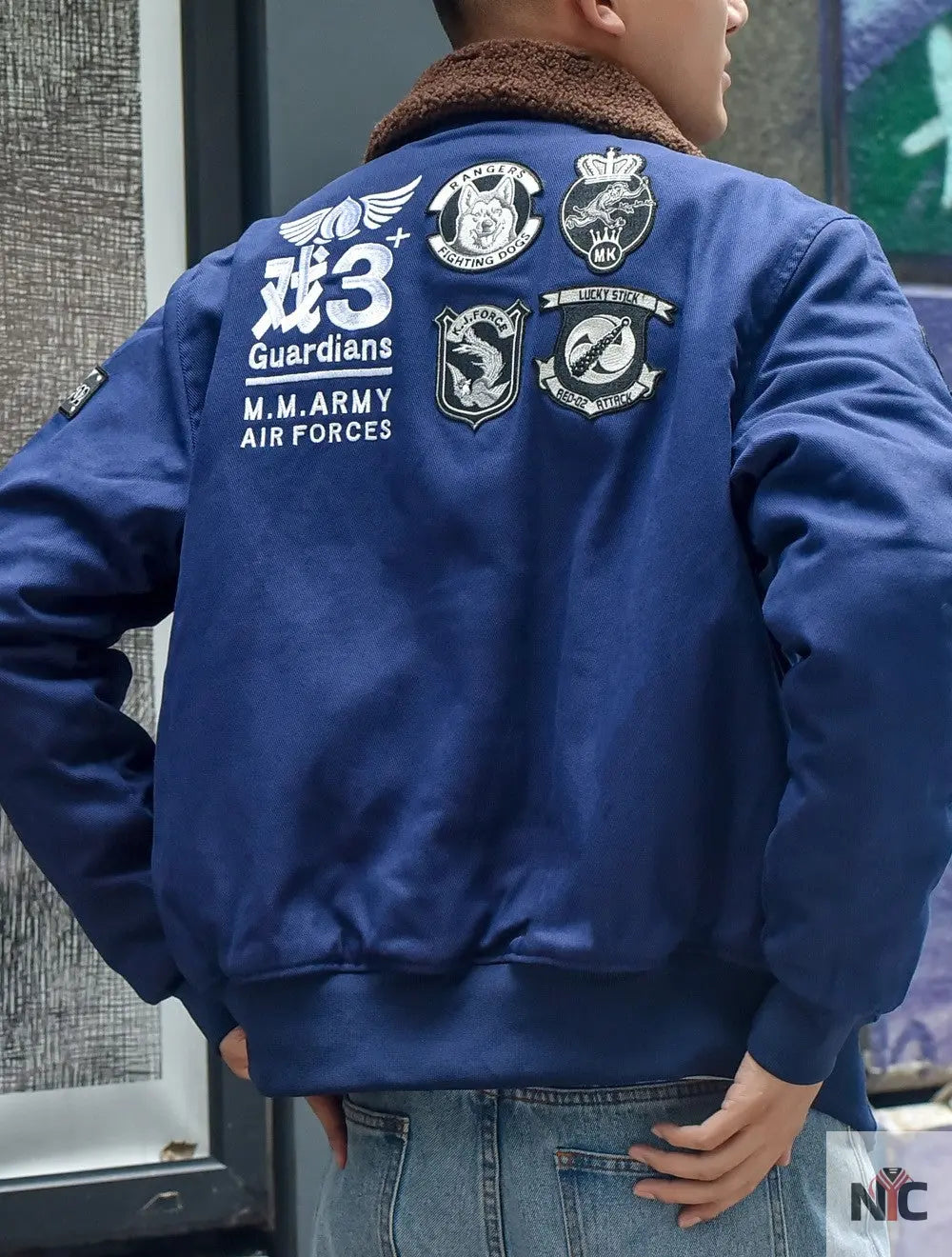 Yakuza Like a Dragon Wiki Koichi Adachi Jacket NYC Jackets