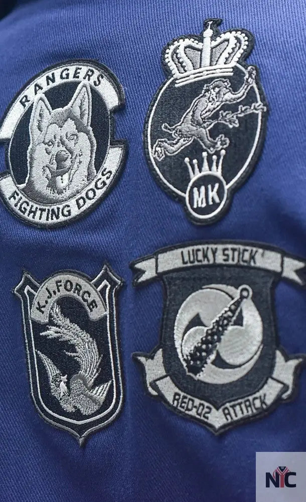 Yakuza Like a Dragon Wiki Koichi Adachi Jacket NYC Jackets